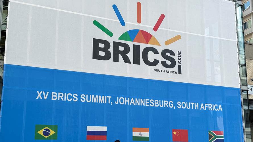  Six new countries set to join BRICS group from 2024 