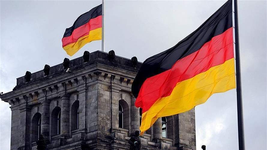 ألمانيا تنتقد التأثير المحدود للعقوبات المفروضة على روسيا