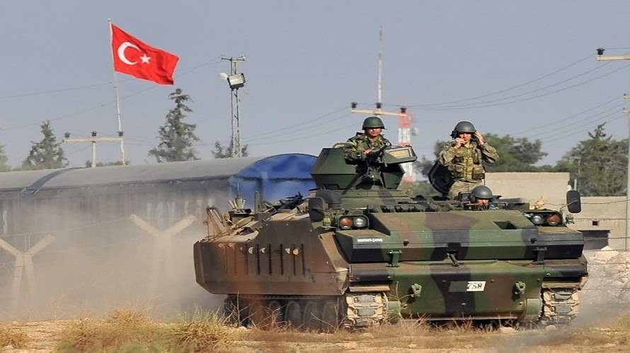 مقتل أربعة عناصر من حزب العمال الكردستاني في ضربة جديدة منسوبة الى تركيا في العراق 