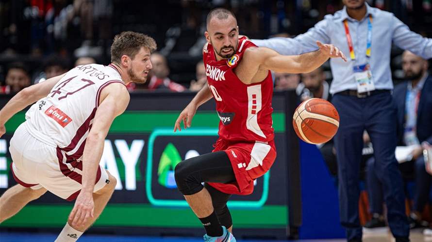 Q3 Update: Latvia ahead 82-48