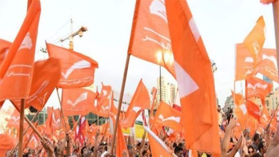 من فاز برئاسة "التيار" ومنصب نائب الرئيس؟