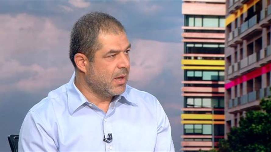 محمد الأبيض للـ LBCI: بعض المختبرات يعطي نتائج غير صحيحة ... ولتحديد تسمية محضر غذائي