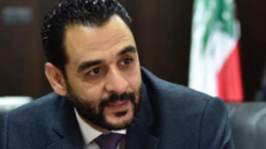 Abou Haydar to LBCI: We will combat food waste