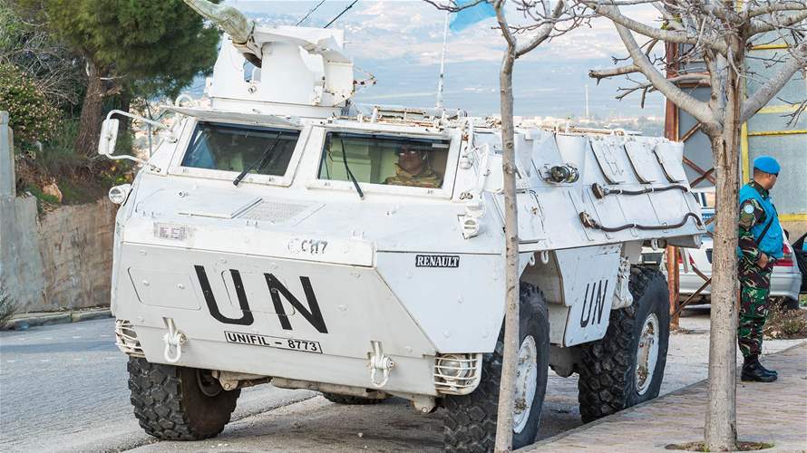 Lebanon's UNIFIL renewal challenges in New York