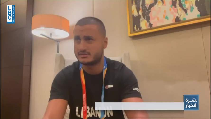 كيف كانت تحضيرات المنتخب الوطني لكرة السلة قبل مباراته ضد كندا غداً؟