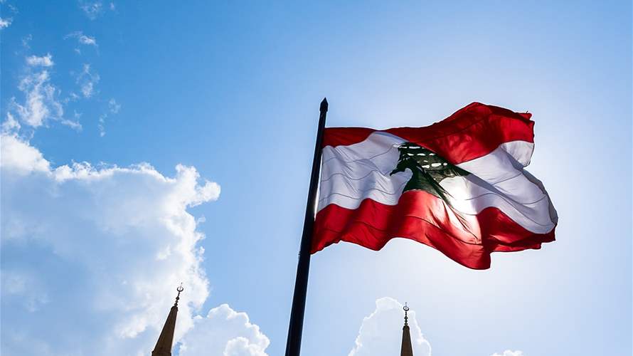 American visit and French return: Lebanon's diplomatic juggle