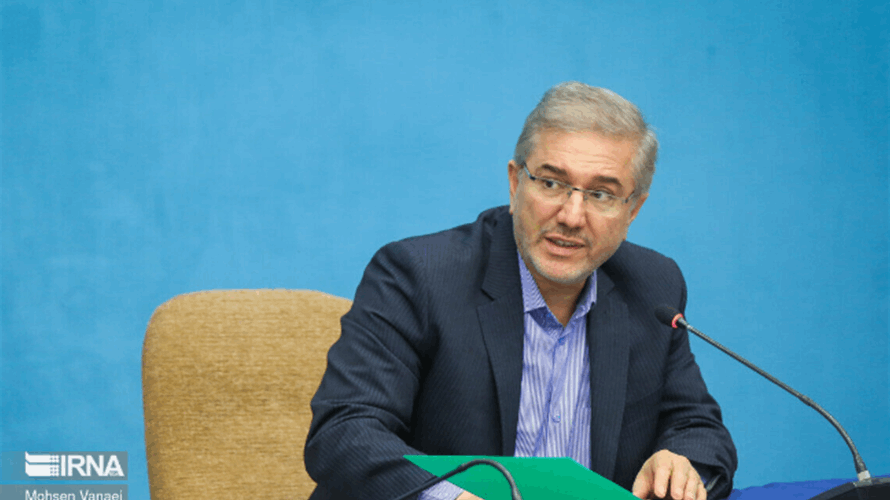 الافراج عن جزء ملحوظ من الارصدة الايرانية المجمدة في كوريا الجنوبية وتركيا والعراق