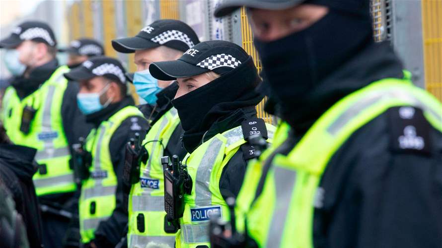 شرطة لندن في حال تأهب بعد "اختراق" نظام تكنولوجيا معلومات