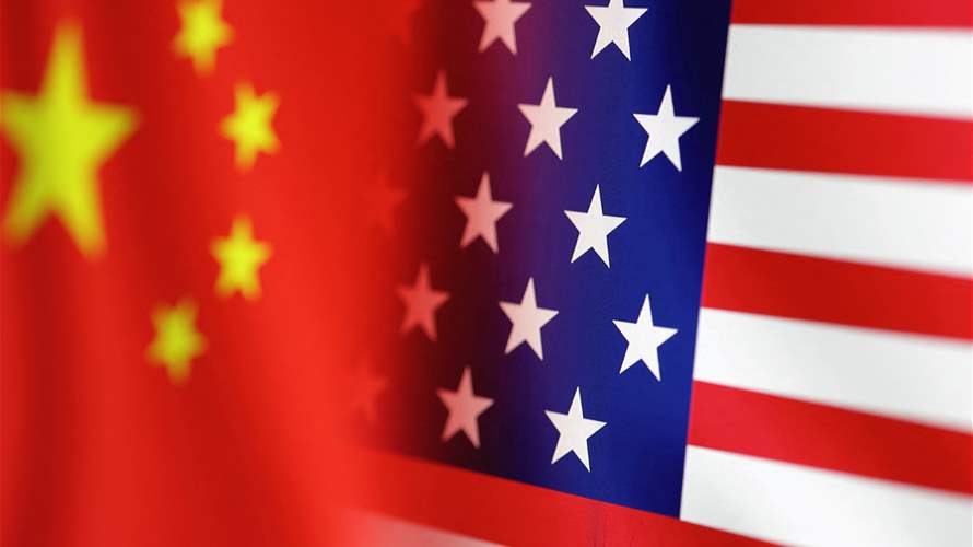 A meeting between the US Secretary of Commerce and her Chinese counterpart in Beijing