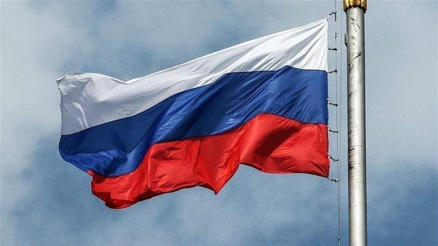 روسيا تتهم موظفا قنصليا بنقل معلومات عن حرب أوكرانيا إلى السفارة الأميركية