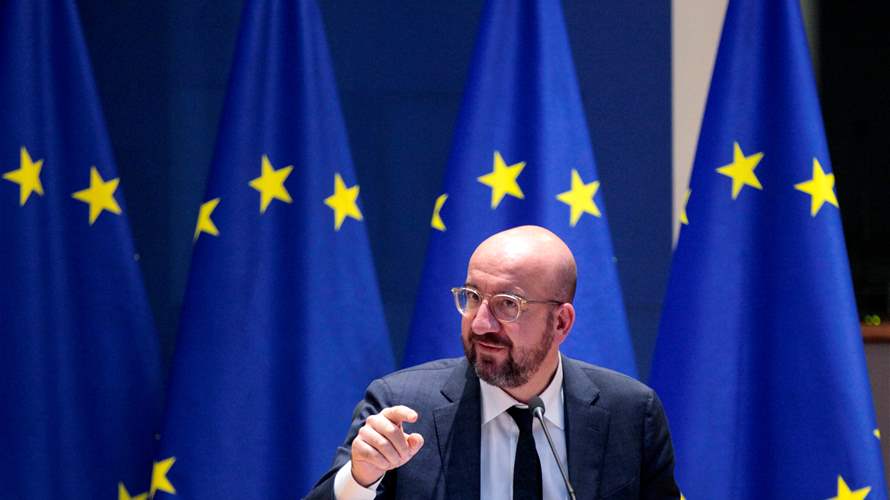 EU must prepare to include new members by 2030: Charles Michel