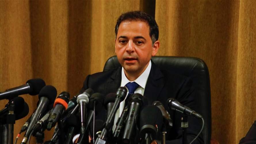 منصوري للنواب: لاتمام الاصلاحات التشريعية وإلاّ...