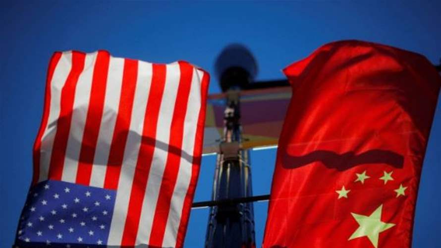 الصين تحذر من أن القيود التجارية الأميركية على شركاتها تهدد سلاسل الإمداد العالمية