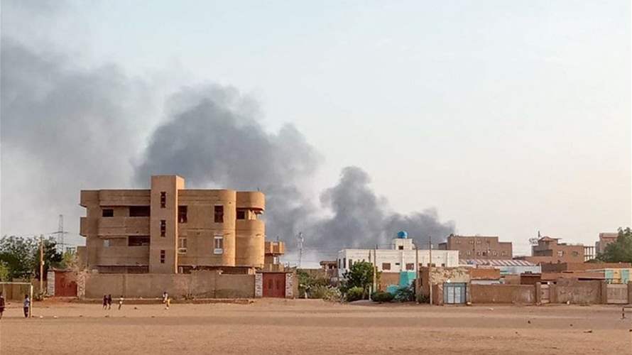 مقتل 39 شخصا غالبيتهم من النساء والأطفال بجنوب دارفور جراء قصف طال مساكن
