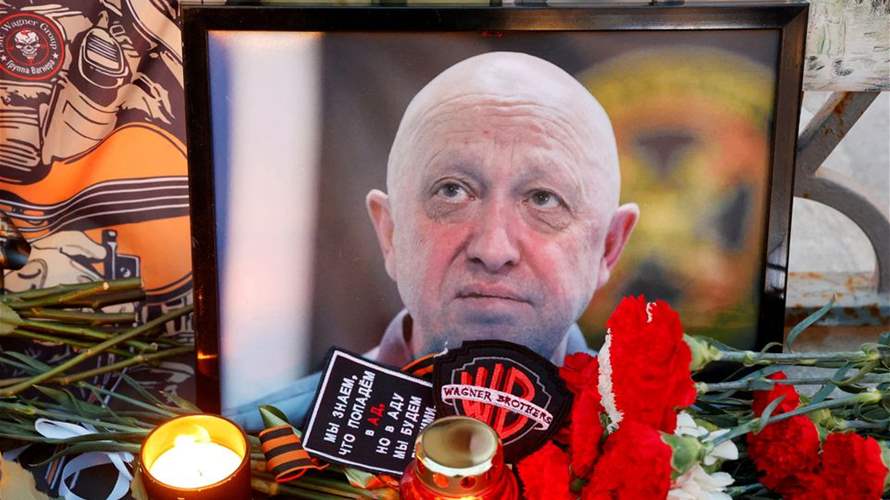 Putin will not attend Prigozhin's funeral: Kremlin 