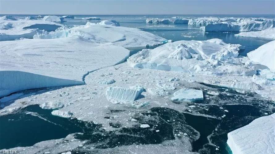 بعثة علمية تمخر عباب أكبر مضائق غرينلاند لدرس المنظومة البيئية المعرّضة للخطر