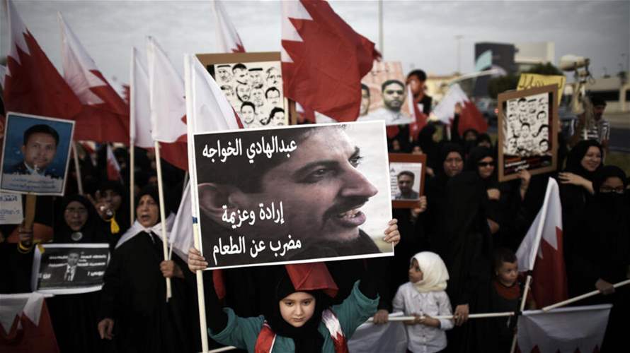 البحرين تتعهد منح السجناء حقوقًا إضافية وسط إضراب مئات منهم عن الطعام