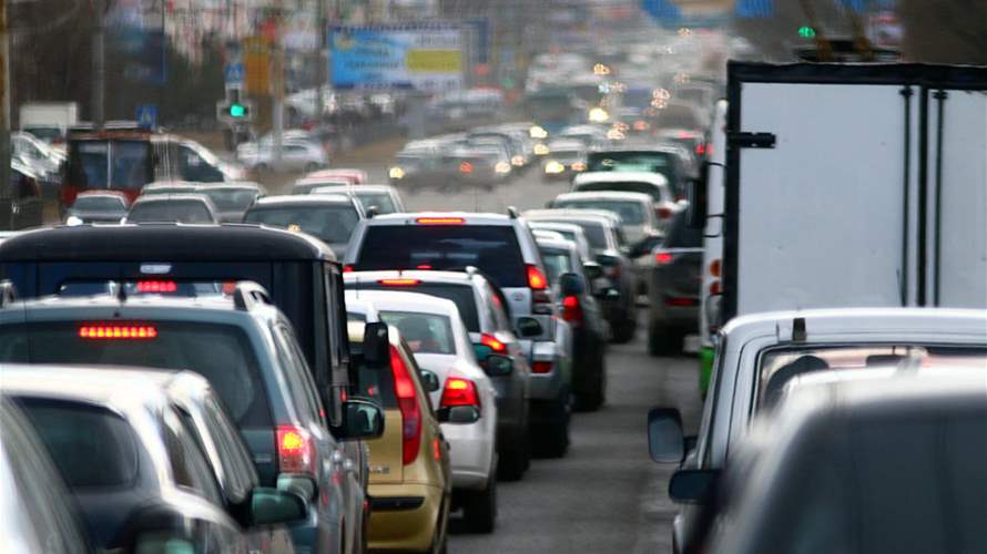 In Lebanon: Questions arise of Road Traffic Authority employees' fate amid corruption charges