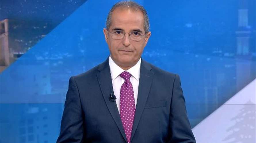 مقدمة النشرة المسائية 29-08-2023