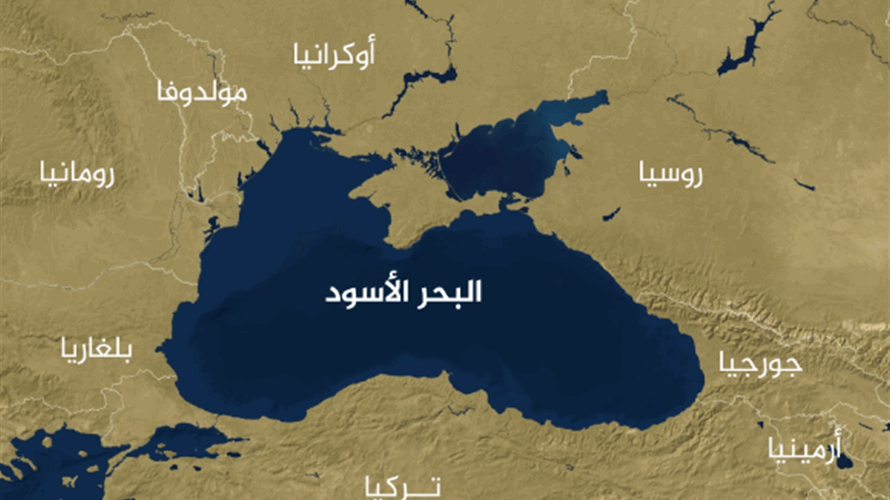 روسيا تعلن تدمير أربعة زوارق عسكرية أوكرانية تحمل جنودا في البحر الأسود
