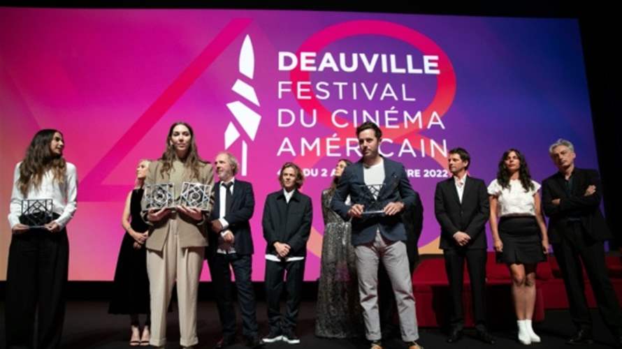 رغم إضراب هوليوود... مهرجان السينما الأميركية في دوفيل الفرنسية يُفتَتح الجمعة   