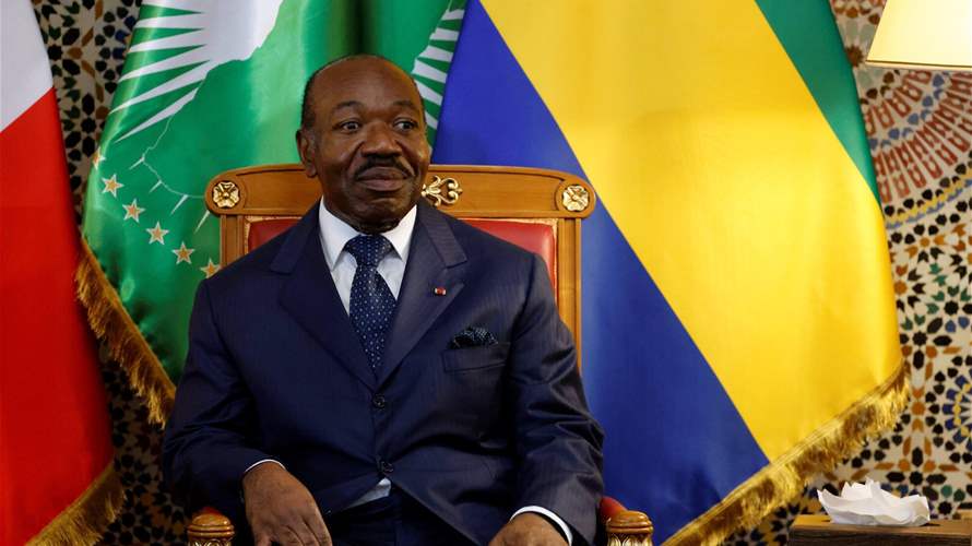 President Ali Bongo under house arrest in Gabon 