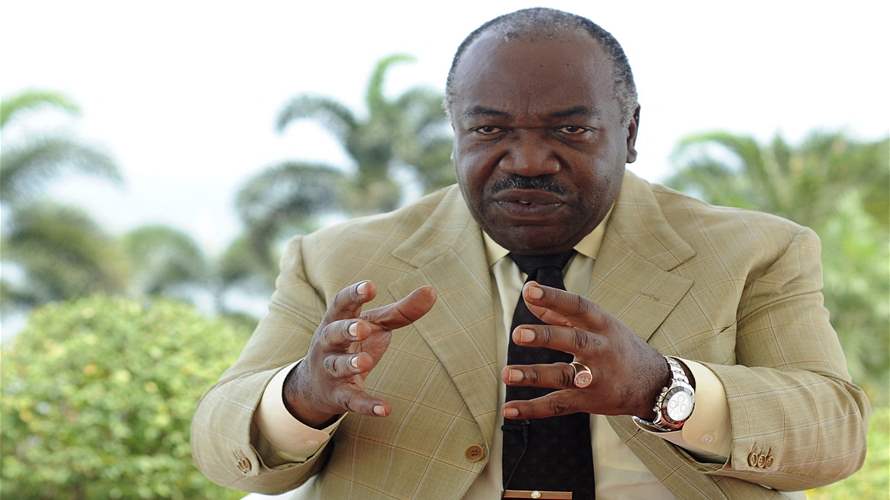 الرئيس علي بونغو قيد الإقامة الجبرية في الغابون 