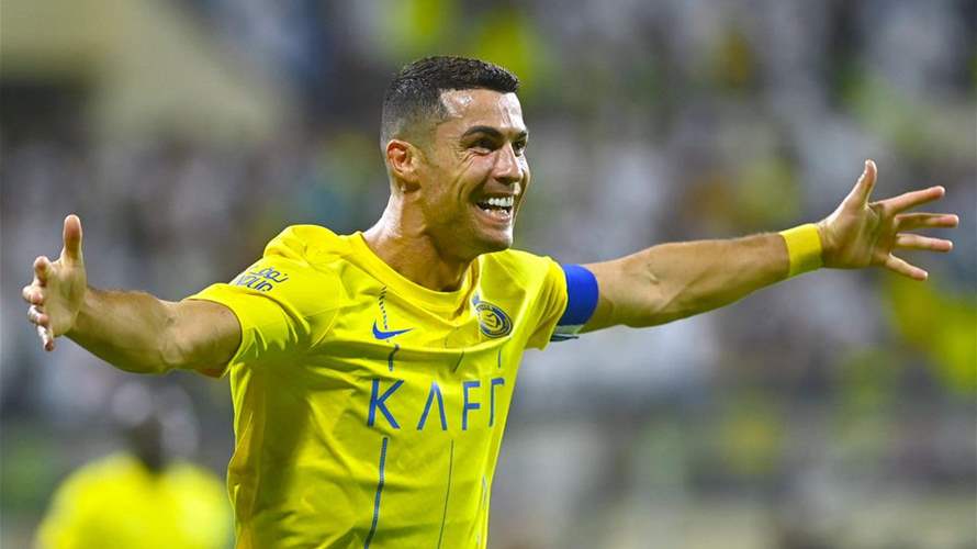 Saudi Pro League: Ronaldo shines again in a 'buckle up' round in 'Clasico' 