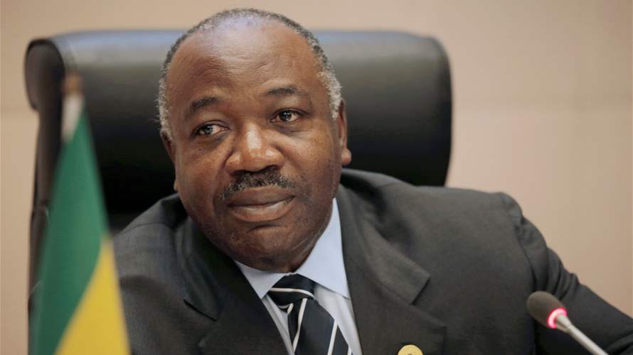 Gabon's president Ali Bongo calls on 'Friends' to 'raise their voices' following coup 