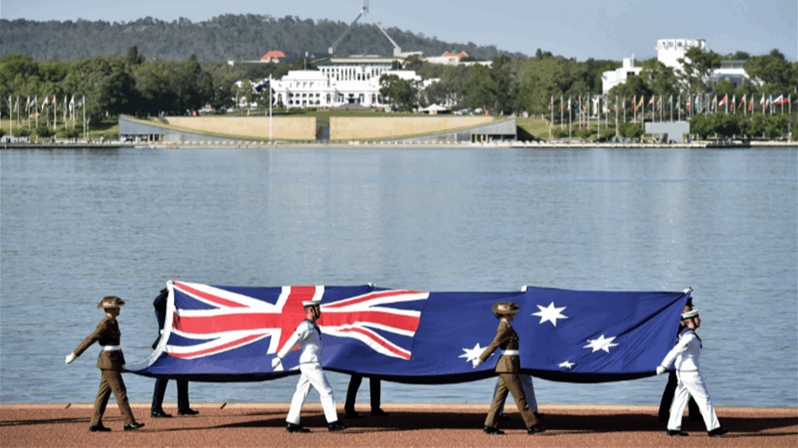 استراليا تعتزم تنظيم استفتاء تاريخي بشأن حقوق السكان الأصليين في تشرين الأول