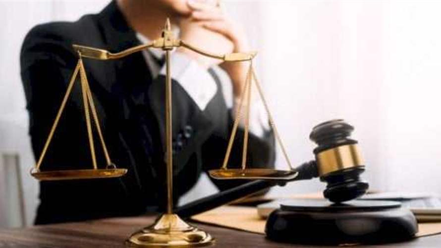 أكثر من مئة قاض أعلنوا التوقف القسري عن العمل