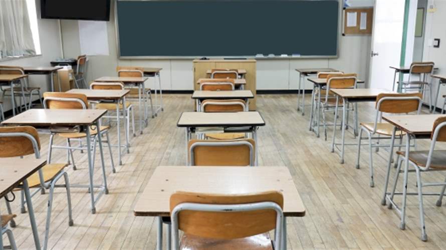وزارة التربية تنفي ما يتم نشره عن تأخير العام الدراسي في المدارس الرسمية