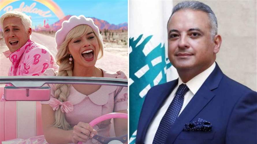 Barbie Movie Overcomes Censorship Hurdles, Set for Lebanon Debut on September 7