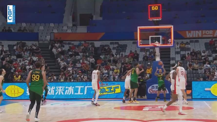 عرض تايكواندو من قبل المنتخب الكوري في الاونيسكو.. واسبانيا تسقط أمام لاتفيا في بطولة العالم لكرة السلة