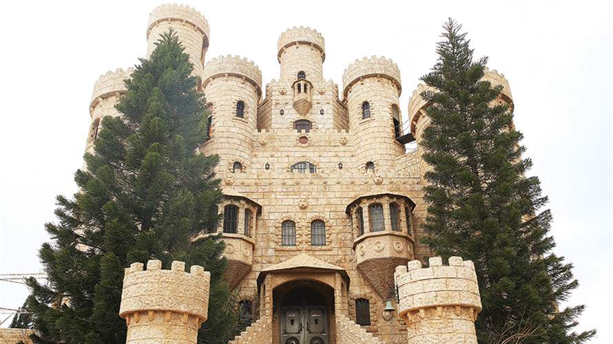 المرتضى أعلن إدراج قلعة شعبان في خربة سلم في لائحة المتاحمة الرسمية