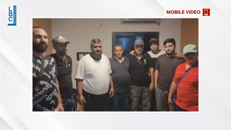 بعد "جنود الرب"... مجموعة جنود جديدة في لبنان