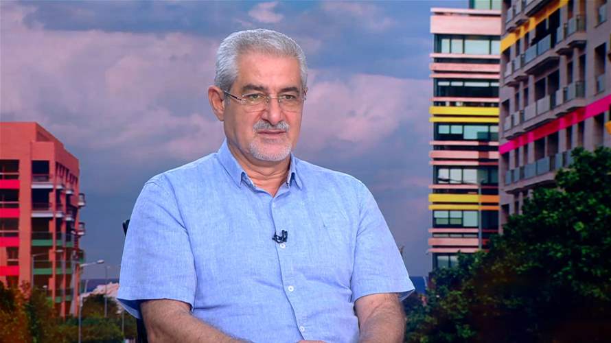 MP Sagih Atieh to LBCI: Any candidate proposed for presidency must work on the Kleiat Airport project; otherwise, they will not receive our support