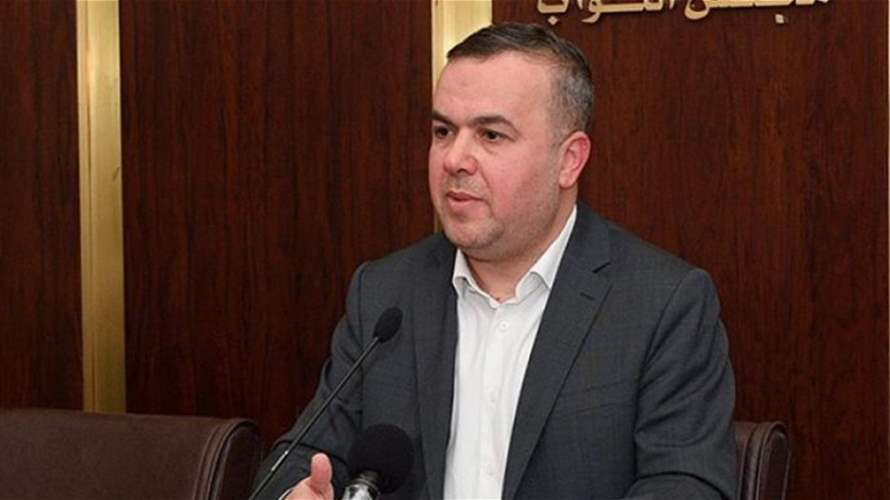 فضل الله: الضغوط الأميركية تمنع لبنان من الاستفادة من الفرص المتاحة