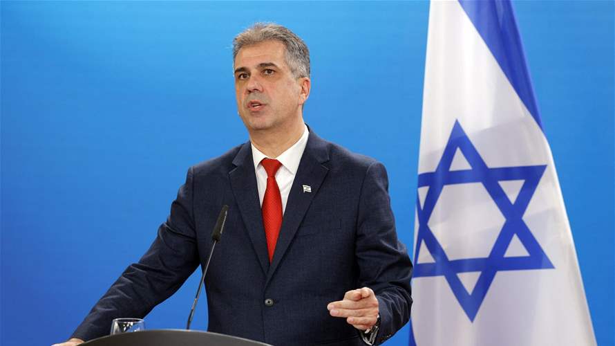 وزير الخارجية الاسرائيلي في البحرين لإجراء محادثات رسمية