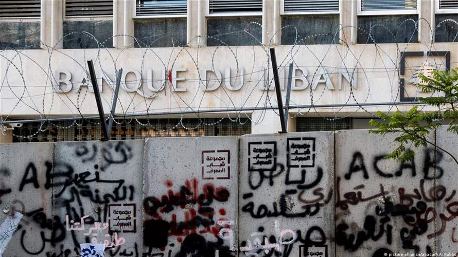 BDL's Acting Governor's announcement: Implications of suspending 'Central Bank's tap' in Lebanon