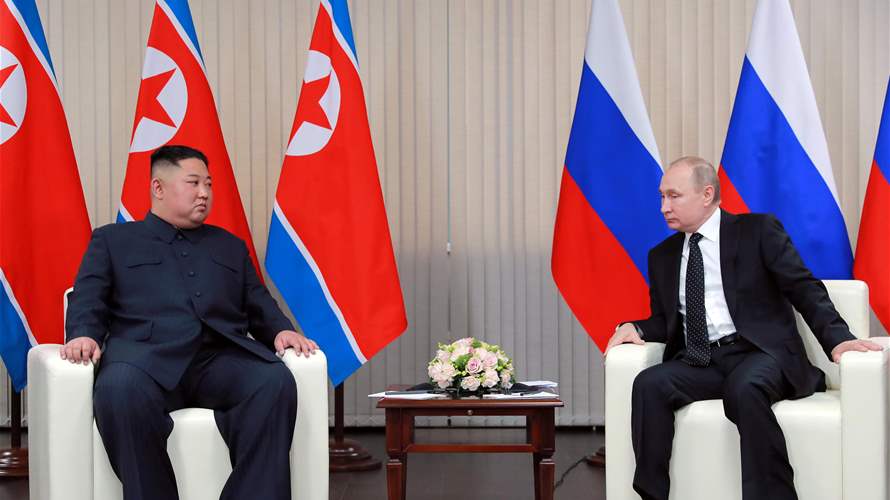 Kremlin says It cannot confirm summit between Putin, Kim Jong Un 
