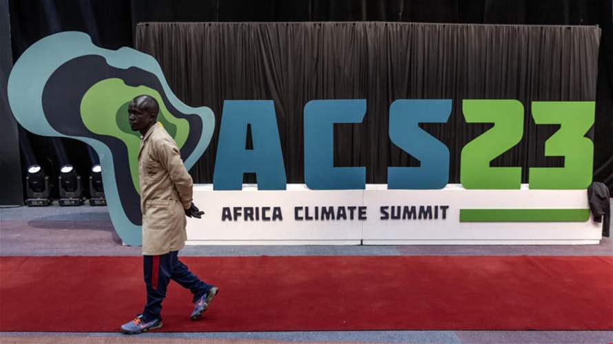 First African Climate Summit Calls for Debt Relief and Green Investment to Unlock Renewable Energy Potential
