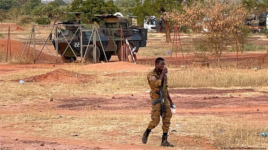 Attack by Jihadists in Northern Burkina Faso Claims Lives of 53 Soldiers and Support Personnel