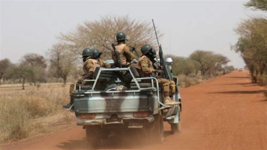 مقتل 53 جنديا وعنصرا داعما للجيش في هجوم جديد في بوركينا فاسو