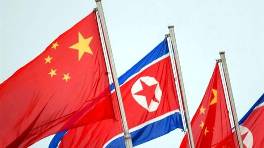 وفد صيني يزور كوريا الشمالية لحضور احتفالات ذكرى تأسيس الدولة