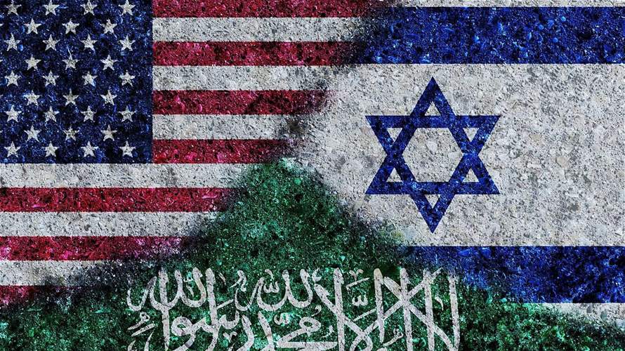 New path: Saudi-Israeli normalization emerges in US politics