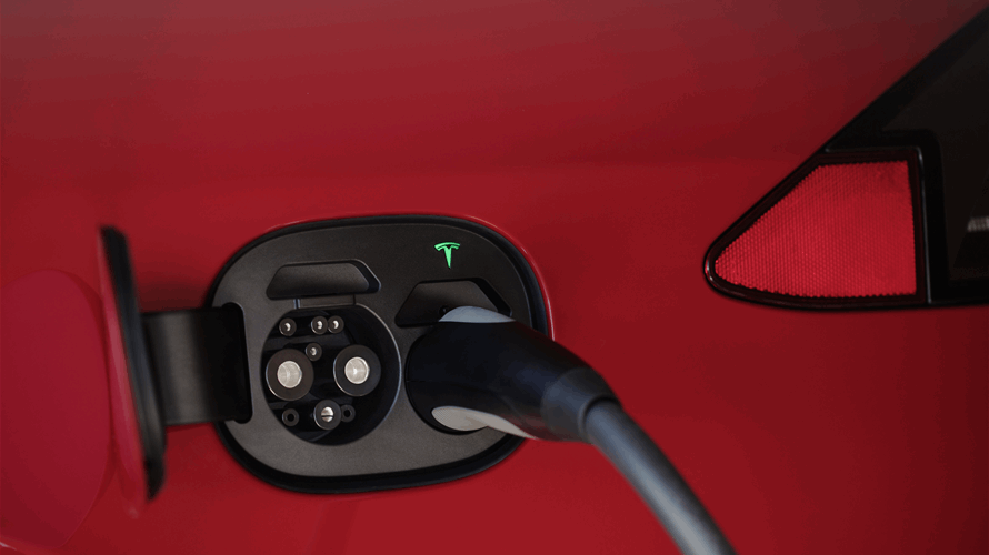 Honda confirms it will use Tesla’s EV charging port from 2025