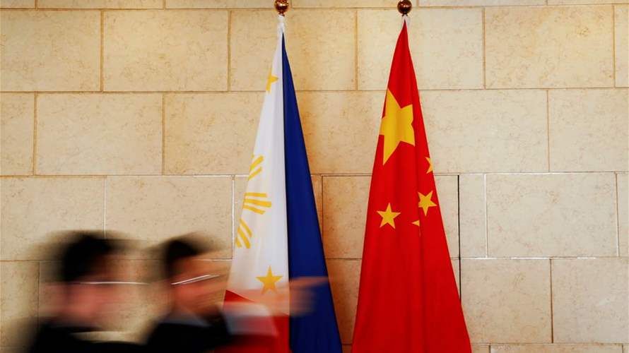 The Philippines condemns ‘illegal’ actions by Chinese ships in South China Sea 