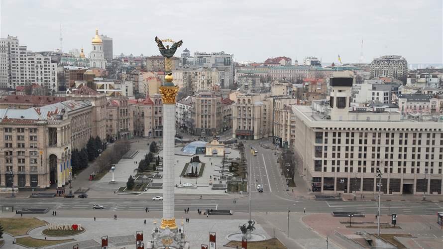 Kyiv condemns 'fake elections' In Russian-occupied territories