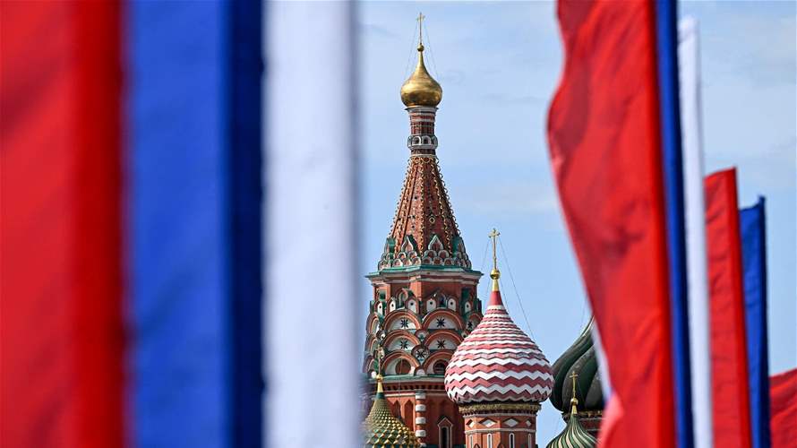 Russia summons Armenia's ambassador after taking ‘unfriendly’ measures